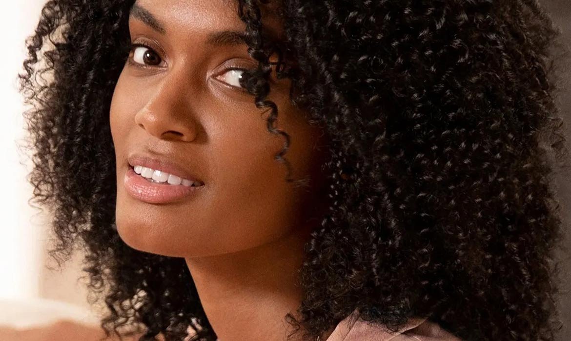 Lavado en seco. Dream Long Champú seco Air Volume L’Oréal Paris